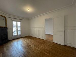 Appartement Paris 2 pièce(s) 42.32 m2