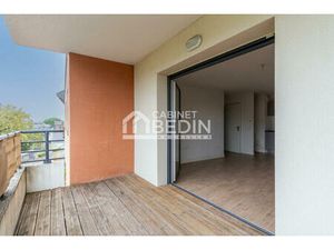 Appartement 3 pièces