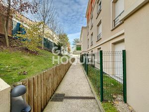 Appartement PIERREFITTE SUR SEINE 2 pièce(s) 75.60 m2