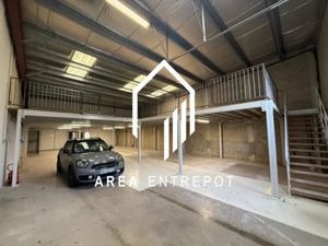 Vente Local d'activités Marseille 13016