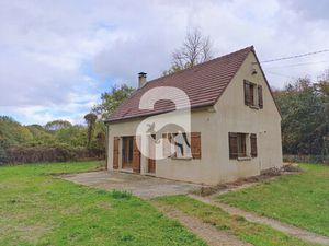 A CUFFIES MAISON A LOUER 2 CHAMBRES