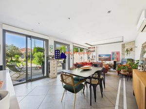 Maison à vendre Houilles