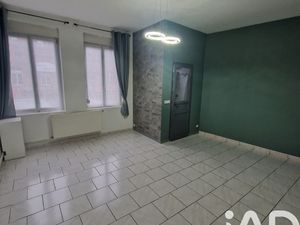 Vente Maison de ville 5 pièces