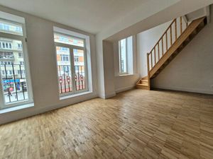 APPARTEMENT T2BIS EN DUPLEX - HYPER CENTRE DE LILLE