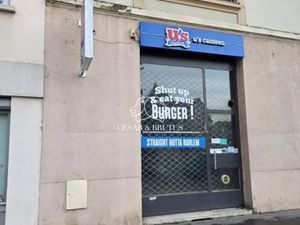 Immobilier Professionnel à louer Lyon