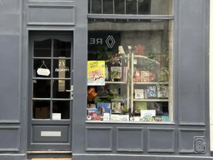 Immobilier Professionnel à louer Paris