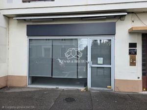 Immobilier Professionnel à louer Villeurbanne
