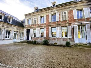 Vente maison 10 pièces 293 m² à Noyon (60400)  606 000 €