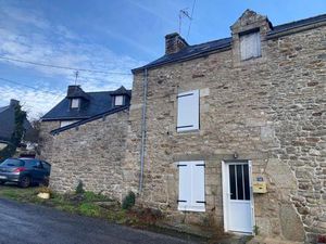 Location maison 2 pièces 47 m² à Limerzel (56220)