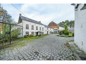 Immeuble de rapport à vendre à Rue de Longsart 22 Manage (VBD62258)