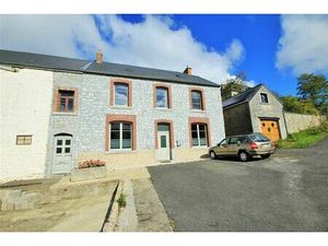 Maison à vendre avec 4 chambres   Villers-en-Fagne (VBD61979)