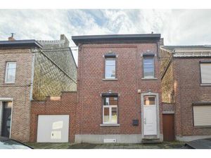 Maison à vendre à Rue Pastur 147 Chapelle-lez-Herlaimont (VBD61987)