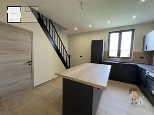 Maison à vendre avec jardin et 3 chambres   Marchienne-au-Pont (VBD62091)
