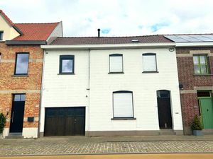 Maison à vendre à hogestraat 102 Hooglede (RWC41381)