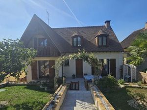 Vente maison 7 pièces 154 m² à Linas (91310)  530 000 €