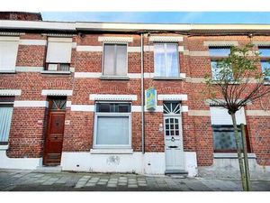 Maison à vendre avec jardin et 3 chambres   Mouscron (VBD62102)