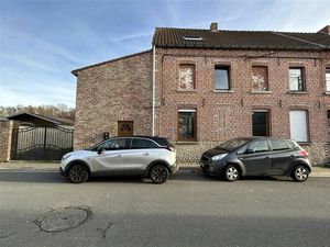 Maison à vendre à Rue de la Garenne 66 Wiers (VBD62312)