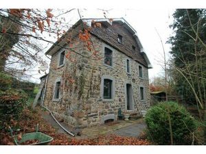 Maison à vendre à Voie de Remonval 42 Waimes (VBD62137)