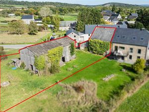 Maison à vendre à Rue de la Boverie 16 Wellin (VBD62152)