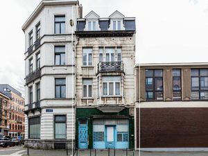 Immeuble de rapport à vendre à Rue des Vétérinaires 71 Anderlecht (VBD62133)