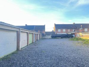 Immeuble de rapport à vendre à Rue Ernest Gos 4 Châtelet (VBD62032)