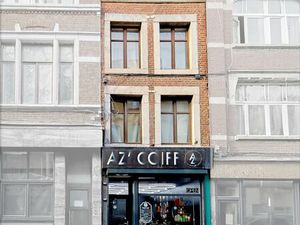 Immeuble de rapport à vendre à Rue Saint-Gilles 152 Liège (VBD62160)