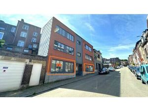 Immeuble de rapport à vendre à Rue Jean Haust 37 Glain (VBD62242)