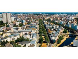 Achat : Appartement (35000)