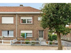 Maison à vendre à Grasstraat 28 Anzegem (RBU86504)