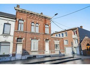 Maison à vendre à Rue de la Sauvenière 30 Mont-sur-Marchienne (VBD61991)