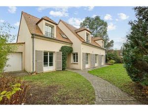 Achat : Maison (78400)