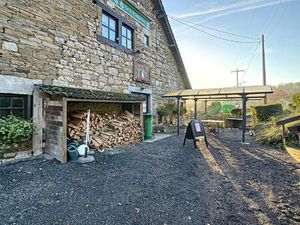 Immeuble mixte à vendre à Rue du Boe 12 Hamoir (VBD62206)