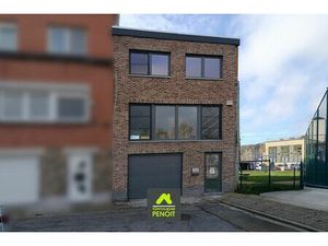 Maison à vendre à Rue Bossy 16 Angleur (VBD61997)