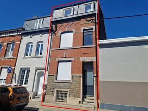 Maison à vendre à Rue du Bêchuron 11 Chênée (VBD61983)
