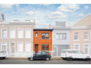 Maison à vendre à Rue Large 96 Chênée (VBD62147)