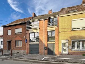 Maison à vendre à Chemin de la Masure 89 Mons (VBD62146)