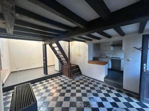Maison à vendre avec 2 chambres   Nivelles (RBU86258)
