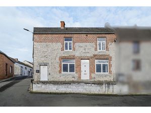 Maison à vendre à Quartier Saint-Hubert 118 Philippeville (VBD61989)