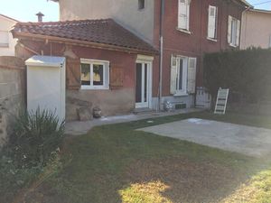 Location appartement 2 pièces 50 m² à Pont-de-Chéruy (38230)