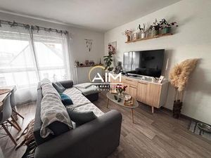 Appartement T2 récent proche Gare