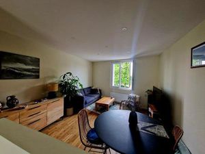 Achat : Appartement (35400)