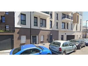 Vente local commercial