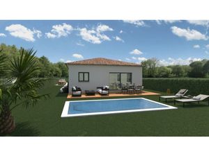 Vente maison neuve 5 pièces 120 m² à Puget-sur-Argens (83480)  485 000 €