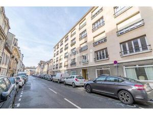 Vente commerce Reims (51100)