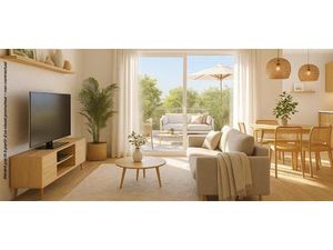 Duclair à 10 min du centre commercial Barentin