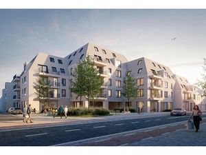 Commercieel te koop in Westende