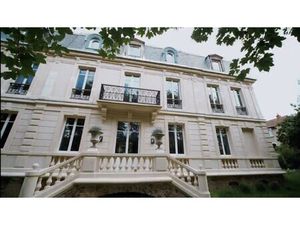 Vente maison 28 pièces