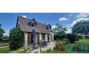 Yville Pavillon Avec Sous Sol