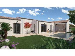 Vente maison neuve 5 pièces 110 m² à Aytre (17440)  524 417 €