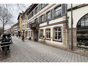 Annonce commerce à vendre